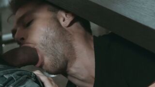UNLEASH THE BEAST Max Adoniss BallsDeep BBC Bliss  The sickest raw anal action youll ever see!