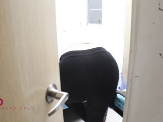 My spouse's ally comes home, and ends up screwing my twat