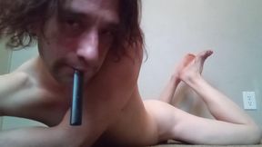 Vaping Fetish Fanclub Video of the Month (ffvotm); Bonus Video January 2023