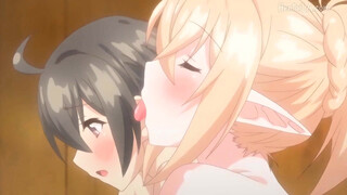 One → Shounen ← One The Animation Episodio 1