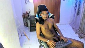 Chris Wylde Private Show