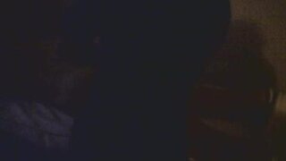 Massage parlor with chinese girl
