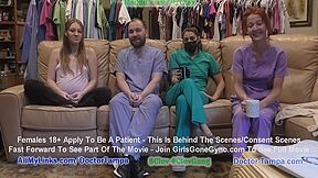 Become Give Very Month Pregnant Nova Maverick A Yearly Checkup & Gyno Exam: Covid Edition At Doctor-tampa!