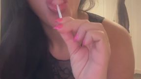 Sucking JERK OFF INSTRUCTIONS