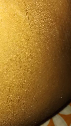 Calm Wally by Az Rat