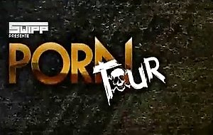 La premiere fois de Youna