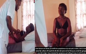 Fake Gynaecologist Touches Client&#039;s Stepdaughter Inappropriately