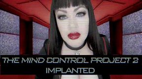 MCP 2- Implanted HD