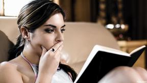 ”PURE TABOO Mia's Curiosity Leads to a Shocking Discovery With Roomie”