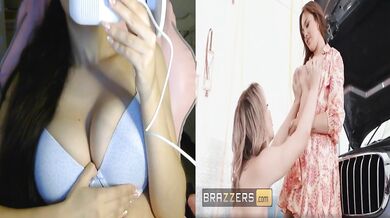 Busted Reverse Cowgirl Buns Pop Pornhub POV Riding Real Life Futa Cum In Her Ass