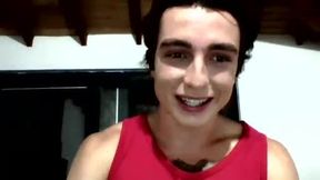 Jean Patrick Private Show