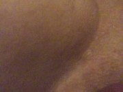 Open Hole with tunnel plug