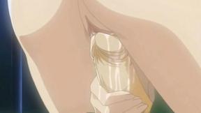 ”Body Transfer Ep 2 (Al Uncensored Hentai)”