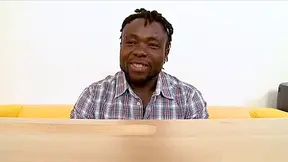 Hot Stepdaddy Casting And Cumshot