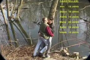 uber-sexy masculines