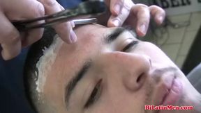 Hand Jobs 11: Brother