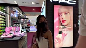 Thai An Fucked
