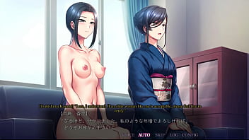 Saimin Seishidou -Secret Lesson- (go home) route 1 kasumi tsukishima