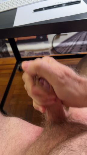 Cumming in NYC