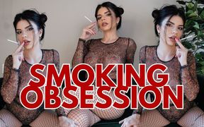 Romanian Smoking Obsession