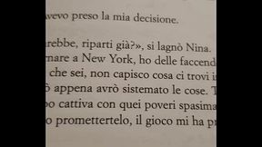 UN ANGELO PER SEMPRE CAP.31
