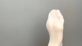 Social Media Creator @your_miracle @Teasing and #Stockings #Nude #Brunette #Shaved Pussy #Big Ass hd film | Tik.Porn