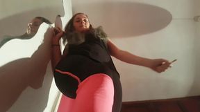 Dancing Sophie 603 POV (4K)