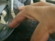 Ooopsies... Kota made another lil' mess.