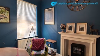 Watch me get Changed Uncensored Bikini Try on Haul