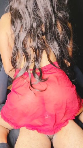 Cheating on Christmas: a Wife’s Dark Secret