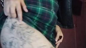My sweet body