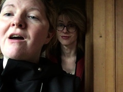 Cute amateur brunette naughty in solo jerking show on camera