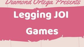 Legging JOI Games