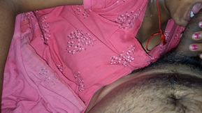 Indian Desi Bhabhi Mouth Fucking