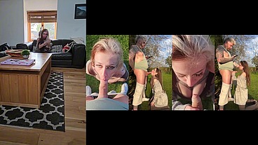 Outdoor BJ