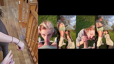 Outdoor BJ