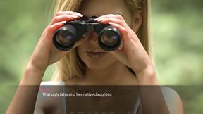 In your shoes: working at the farm ep 3