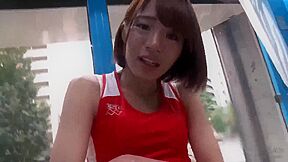 250515スポーツ好きの美人を誘ってズコバコ445