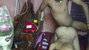 Honey Couple Kissing Sexy Moments Homemade Wife Ki Desi Doggy Style Me Chudai Ki