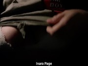 Public flashing and boob squeezing compilation