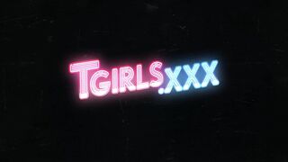 TGIRLS XXX - Compilation Updates 18th to 22nd Aug '25