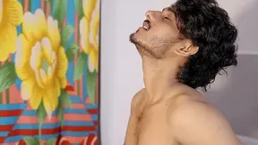 Indian GF gets banged by her boss in exchange for a promotion.