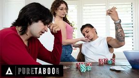 Amative Leana Lovings at pornstar trailer