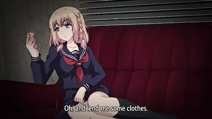 Ore ga Kanojo o su Wake Episode 1 72 fps