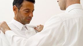 Elder White: Ordination, Part 1 - MissionaryBoys