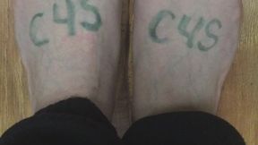 BLONDE HARDWOOD FLOOR BRIGHTER ROOM