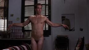 ”Speedo Splendor, Actors In Speedos”