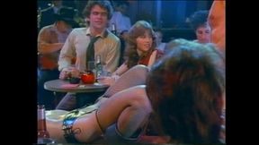 Orgy at a Concert