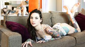 ”More Than Friends”