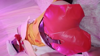 [ASMR] Instant Creampie Cosplay Bondage, Might Get Pregnant? (Ryza) - Sample